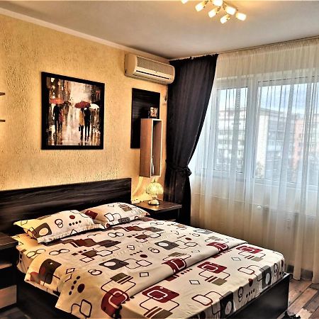 Apartament Anca Bucarest Extérieur photo