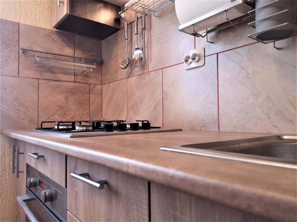 Apartament Anca Bucarest Extérieur photo