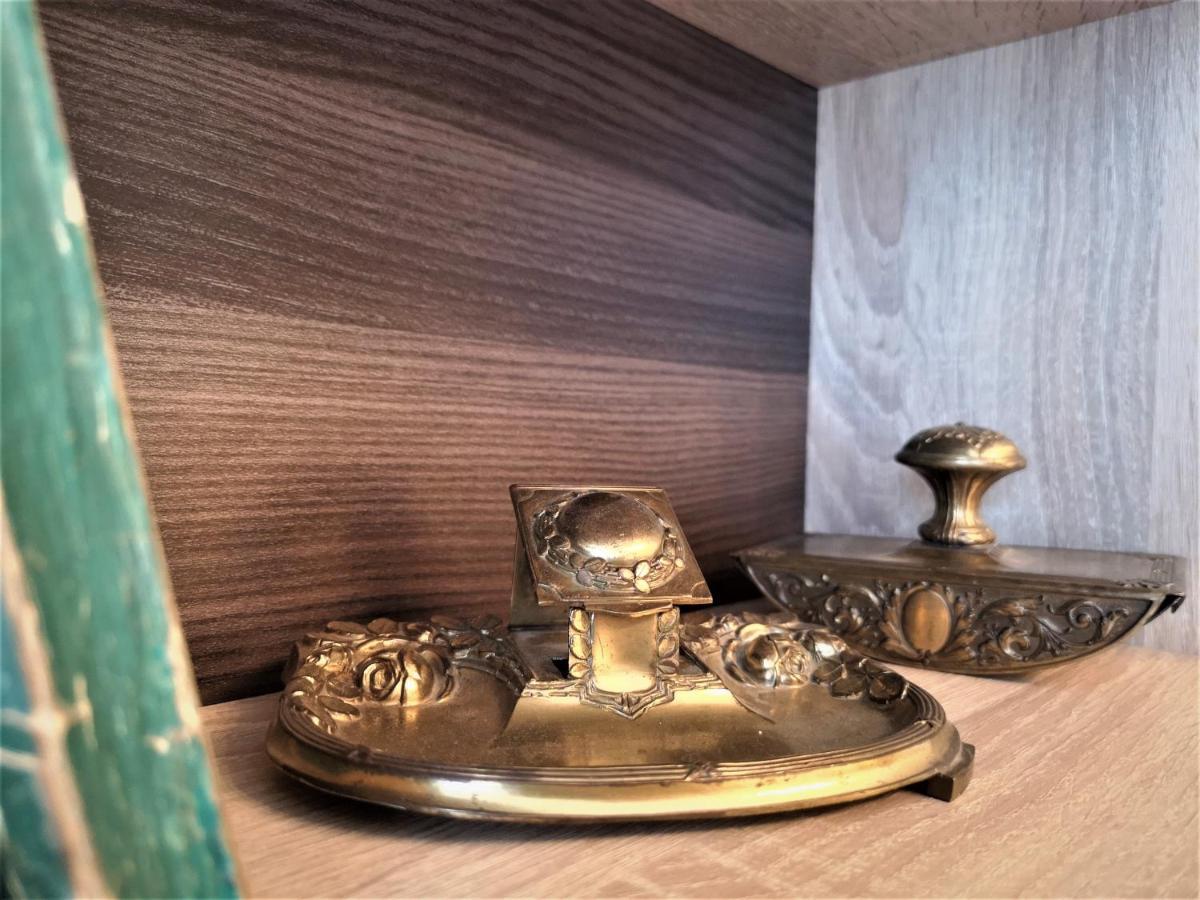 Apartament Anca Bucarest Extérieur photo